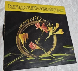 Disc vinil Tangouri celebre III   Electrecord - imagine 5