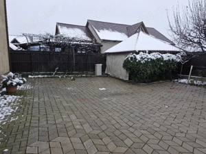 Casa cu etaj 4 cam 126 mp - imagine 3