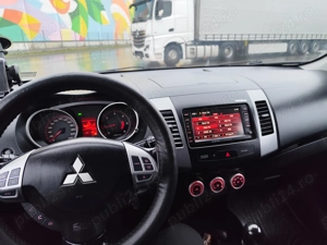 Outlander 4x4 7 Locuri 2.0 DI-D   Revizii recente - imagine 4