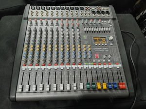 Vand mixer Dynacord Powermate 10003 - imagine 2