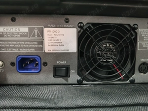 Vand mixer Dynacord Powermate 10003 - imagine 4