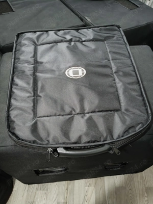 Vand mixer Dynacord Powermate 10003 - imagine 5