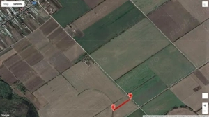 Teren extravilan com. Vidra, sat Cretesti, jud. Ilfov - imagine 3