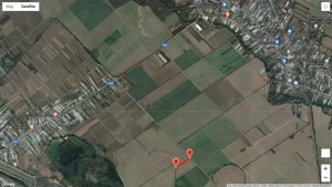 Teren extravilan com. Vidra, sat Cretesti, jud. Ilfov - imagine 5