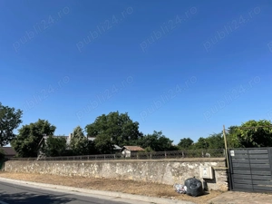 Teren investitie Lumina - 3000 mp, Deschidere 46 m, Toate utilitatile - imagine 3