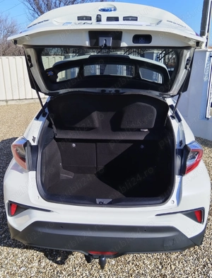Toyota chr 1.8 hibryd 2019  - imagine 6
