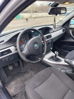 Vând BMW E91 - imagine 5