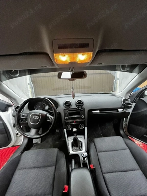 Audi A3 - 2010 - imagine 5