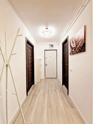 Garsoniera 40 mp Lujerului - totul nou - imagine 10