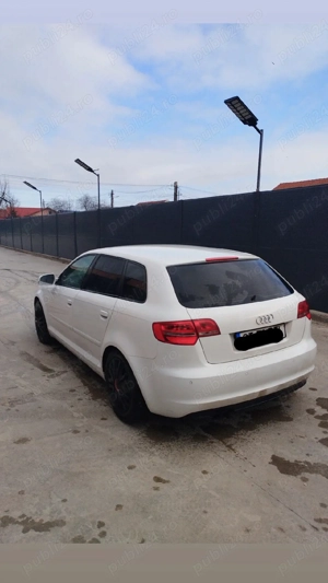 Audi A3 - 2010 - imagine 4