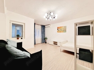 Garsoniera 40 mp Lujerului - totul nou - imagine 8