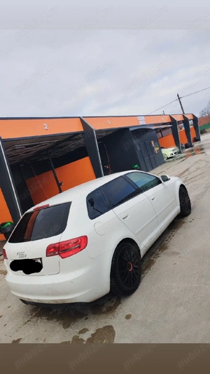 Audi A3 - 2010 - imagine 3