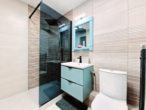 Garsoniera 40 mp Lujerului - totul nou - imagine 3