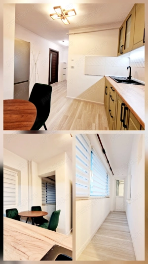 Garsoniera 40 mp Lujerului - totul nou - imagine 2