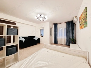 Garsoniera 40 mp Lujerului - totul nou - imagine 7