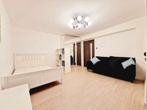 Garsoniera 40 mp Lujerului - totul nou - imagine 6