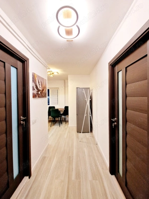 Garsoniera 40 mp Lujerului - totul nou - imagine 9