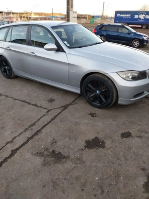 Vând BMW E91 - imagine 3