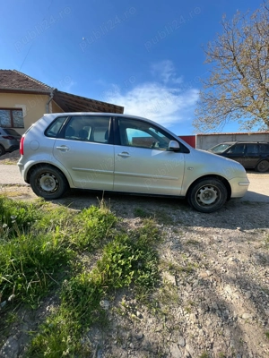 Vand WV POLO 2001 - imagine 5