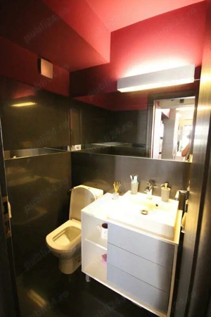 Apartament spațios 2 camere | 84mp   Grozăvești | Loc parcare subteran inclus - imagine 8