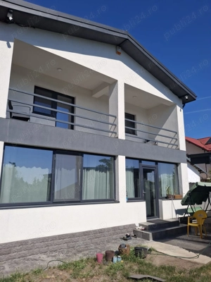 Casa cu etaj Chitila