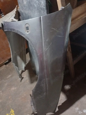 Vând aripă stânga și dreapta fata Renault Megane clasic sau euro2  - imagine 4