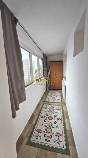 2 camere Titan renovat/ prima inchiriere/ parc/ metrou/ scoala/ gradinita - imagine 3