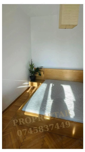 Baba Novac, 2 camere lângă IOR   luminos, vedere liberă - imagine 5