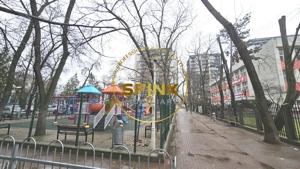 2 camere Titan renovat/ prima inchiriere/ parc/ metrou/ scoala/ gradinita - imagine 15