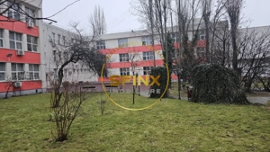 2 camere Titan renovat/ prima inchiriere/ parc/ metrou/ scoala/ gradinita - imagine 14