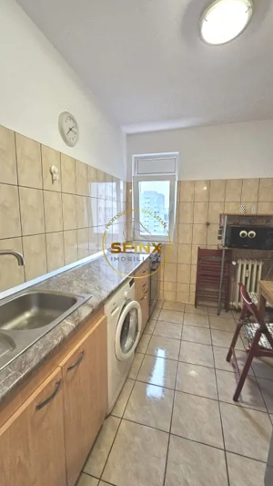 2 camere Titan renovat/ prima inchiriere/ parc/ metrou/ scoala/ gradinita - imagine 7