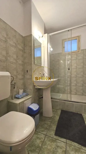 2 camere Titan renovat/ prima inchiriere/ parc/ metrou/ scoala/ gradinita - imagine 11