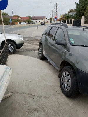 Dacia Duster 1.6 16v Benzina+GPL 2014 Euro 5  - imagine 3