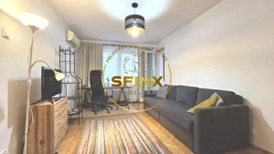 2 camere Titan renovat/ prima inchiriere/ parc/ metrou/scoli/gradinite