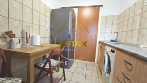 2 camere Titan renovat/ prima inchiriere/ parc/ metrou/ scoala/ gradinita - imagine 8
