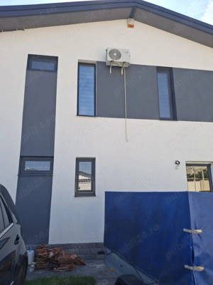 Casa cu vedere la lac in Chitila - imagine 2