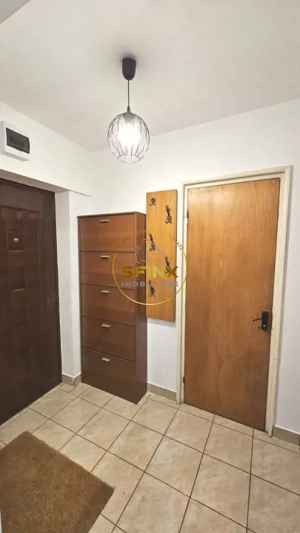 2 camere Titan renovat/ prima inchiriere/ parc/ metrou/ scoala/ gradinita - imagine 9