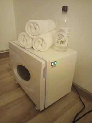 Masaj Relaxare pe  Kiseleff  - imagine 3