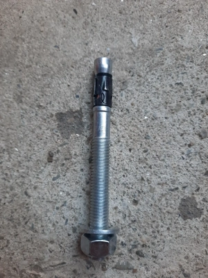 Șuruburi, dibluri, conexpanduri - imagine 2