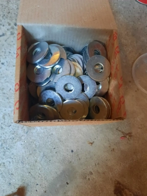 Șuruburi, dibluri, conexpanduri - imagine 3