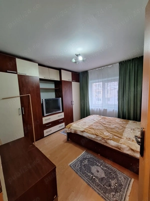 Vanzare apartament 2 camere Piata Centrala - imagine 5