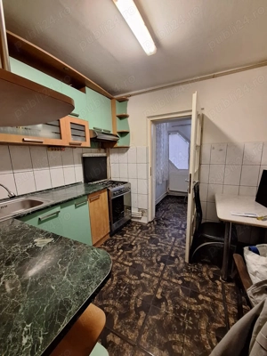 Vanzare apartament 2 camere Piata Centrala - imagine 7