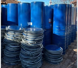 Butoaie tabla  220 L