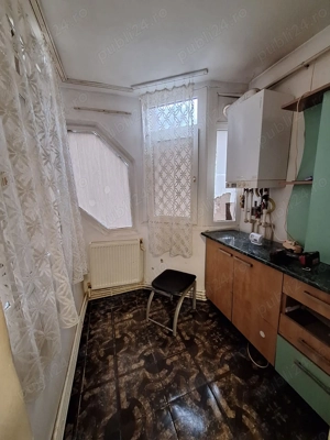 Vanzare apartament 2 camere Piata Centrala - imagine 8