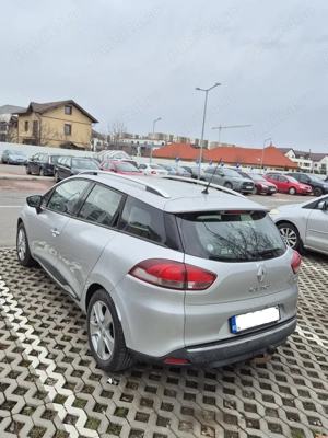 Renault Clio 2013   1.5 Diesel   Break   197.000 km  Start-Stop - imagine 5