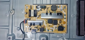 Samsung GU50TU8079 Crystal UHD 4K defect - imagine 4