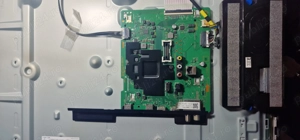 Samsung GU50TU8079 Crystal UHD 4K defect - imagine 3