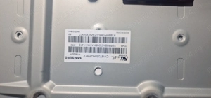 Samsung GU50TU8079 Crystal UHD 4K defect - imagine 2