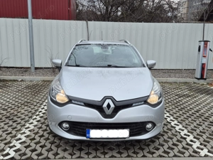 Renault Clio 2013   1.5 Diesel   Break   197.000 km  Start-Stop - imagine 3