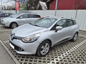 Renault Clio 2013   1.5 Diesel   Break   197.000 km  Start-Stop - imagine 4
